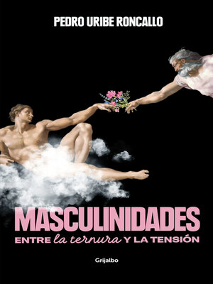 cover image of Masculinidades